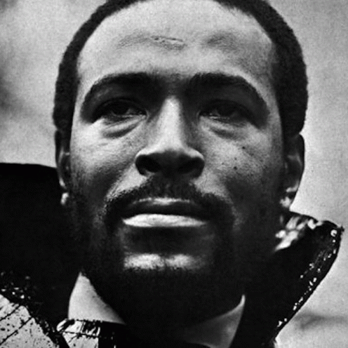 Black Lung : Inner City Blues Feat. Eze Jackson (Marvin Gaye Cover)